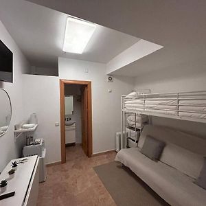 Apartamento Estudio